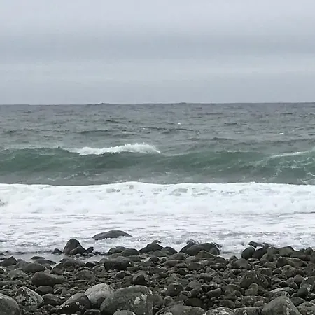 Nyaraló Strandheim *