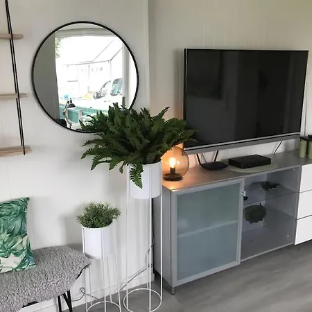 Strandheim Holiday home *