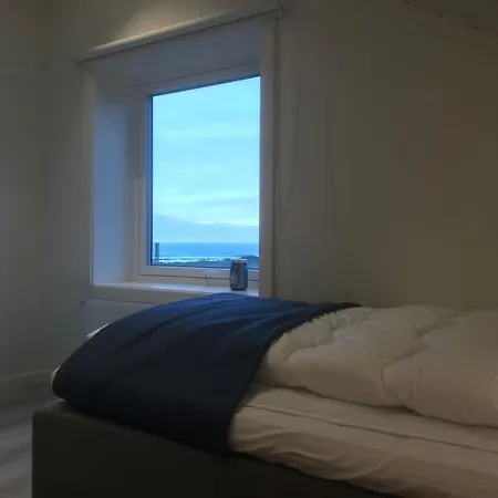 Nyaraló Strandheim *