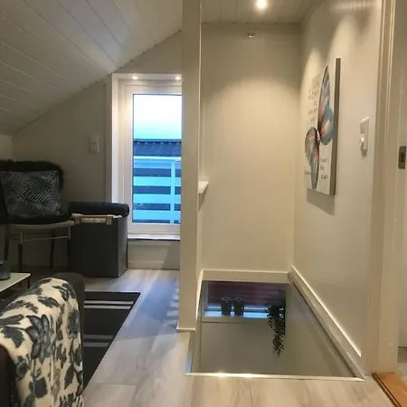Vakantiehuis Strandheim