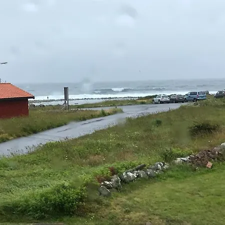 Nyaraló Strandheim *