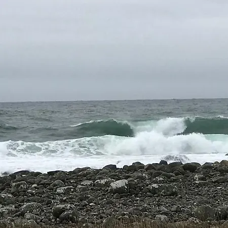 Strandheim * Borhaug