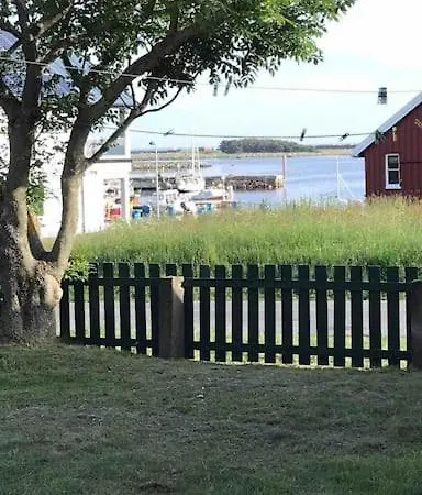 Vakantiehuis Strandheim *