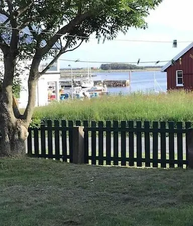 Holiday home Strandheim *
