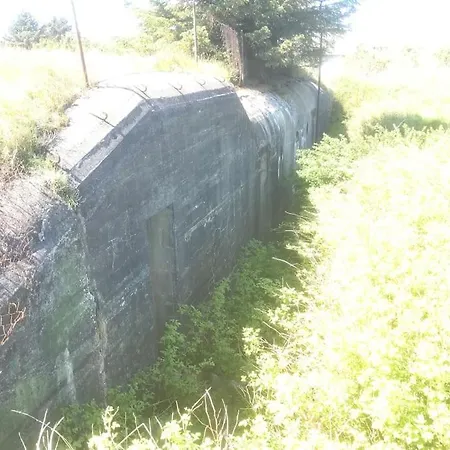 Strandheim Nyaraló *