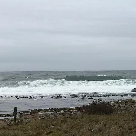 Strandheim *
