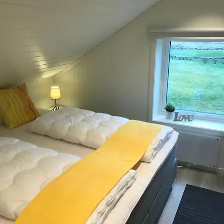 Strandheim Holiday home