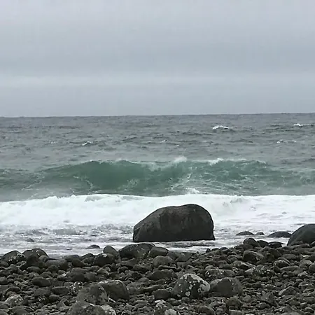 Strandheim *