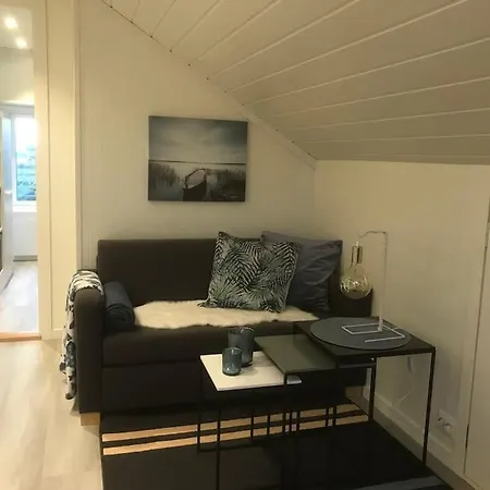 Strandheim