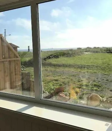 Vakantiehuis Strandheim