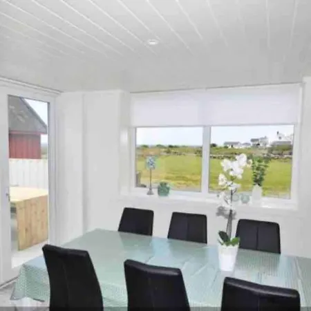 Strandheim Borhaug