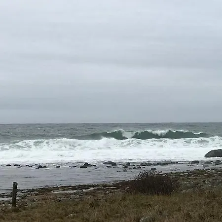 Strandheim