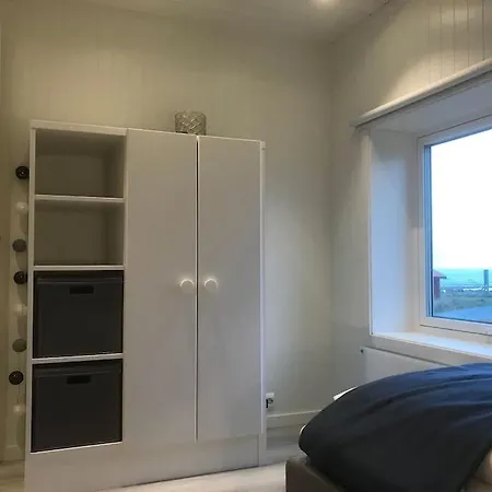 Vakantiehuis Strandheim