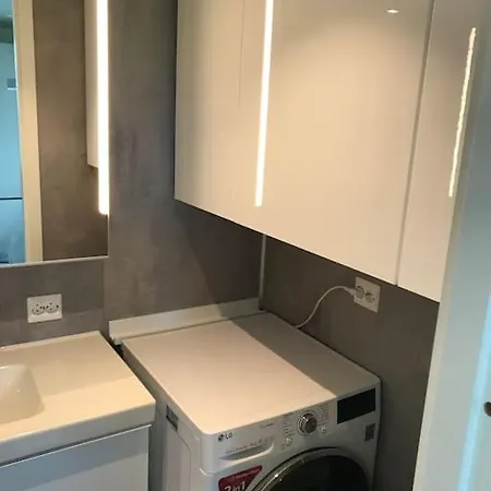 Strandheim Nyaraló *