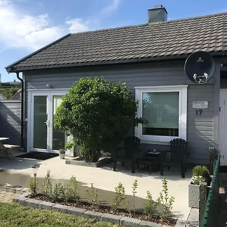 Strandheim * Borhaug