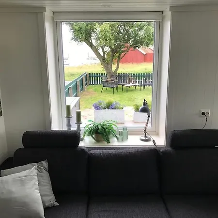 Strandheim Holiday home