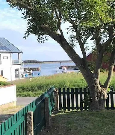Strandheim Vakantiehuis *