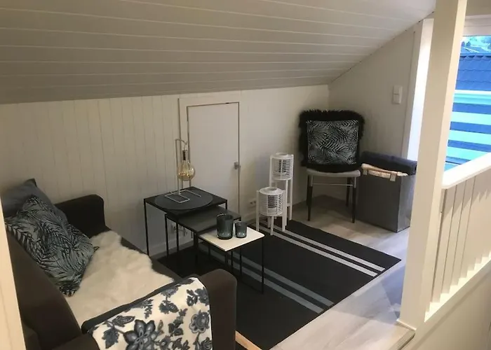 Hébergement de vacances Strandheim