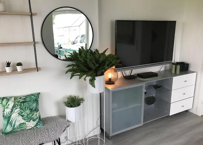 Strandheim Hébergement de vacances *