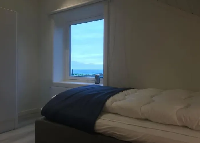 Hébergement de vacances Strandheim *