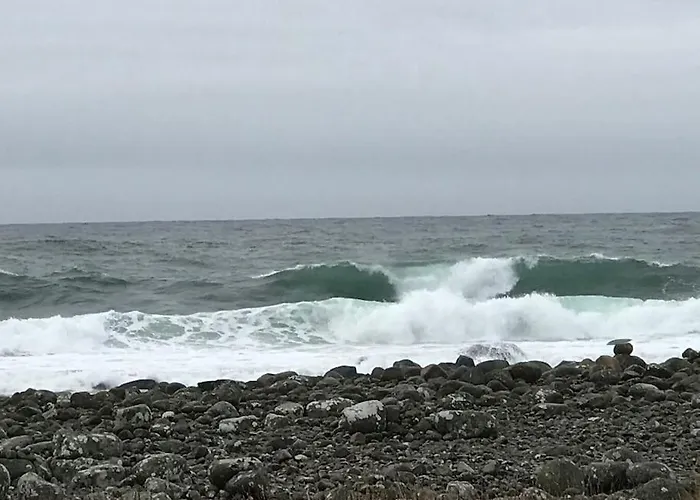 Strandheim * Borhaug