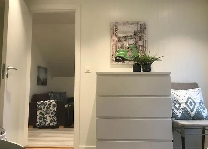 Hébergement de vacances Strandheim