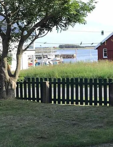 Hébergement de vacances Strandheim *