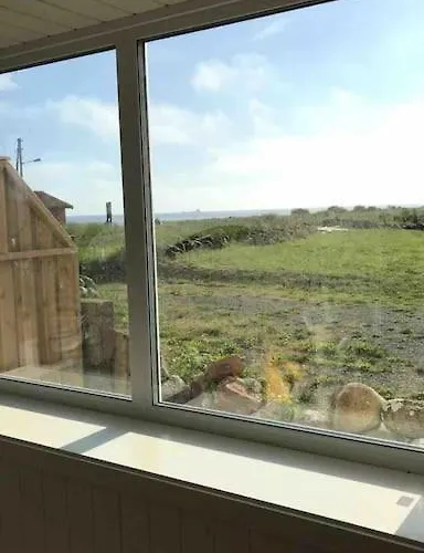 Hébergement de vacances Strandheim