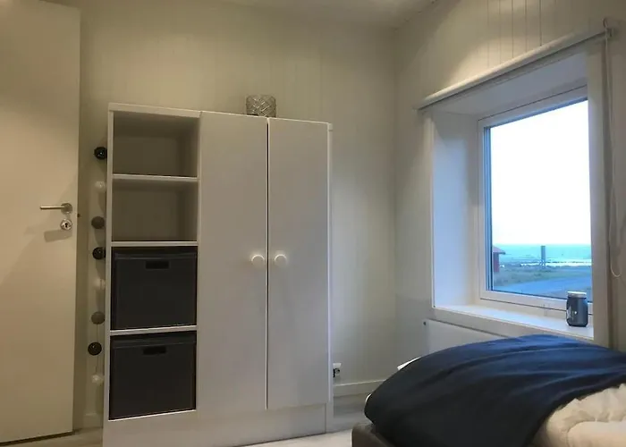 Hébergement de vacances Strandheim