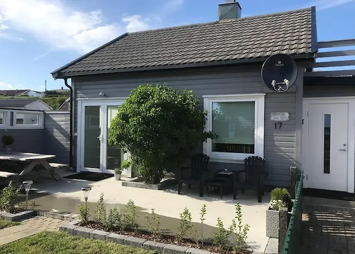 Strandheim * Borhaug