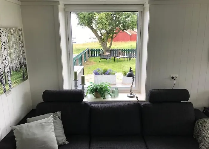 Strandheim Hébergement de vacances