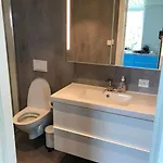 Strandheim Holiday home