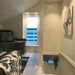 Strandheim Holiday home *