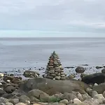 Strandheim Holiday home