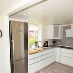 Strandheim Holiday home Borhaug