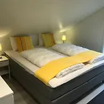 Holiday home Strandheim *