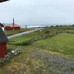 Holiday home Strandheim