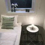 Strandheim Holiday home Borhaug