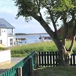 Strandheim Holiday home *