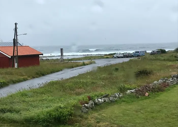 Ferienhaus Strandheim *