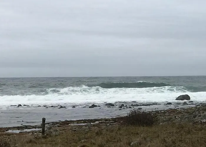 Strandheim *