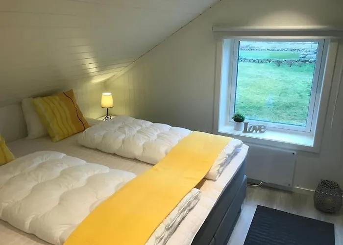 Strandheim Ferienhaus