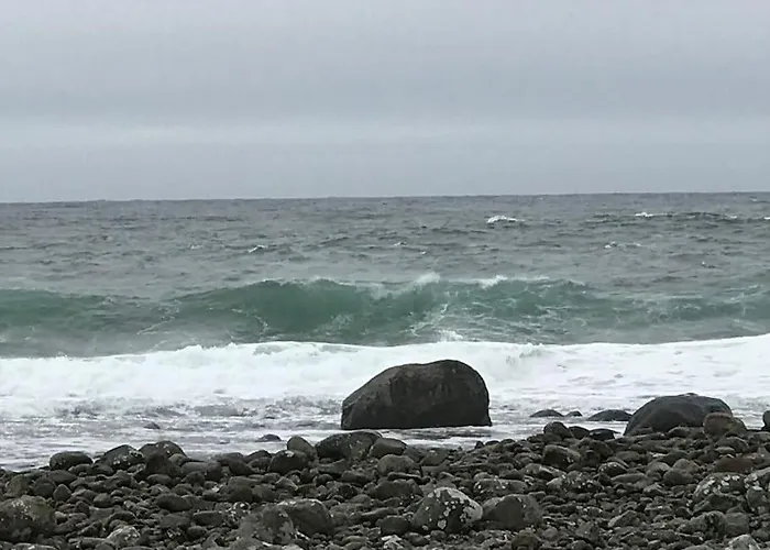 Strandheim *