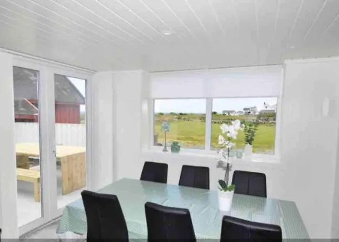 Strandheim Borhaug