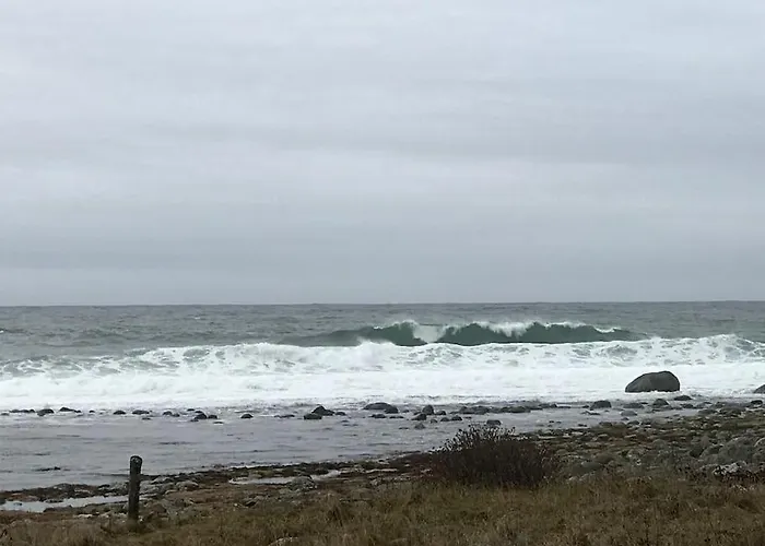 Strandheim