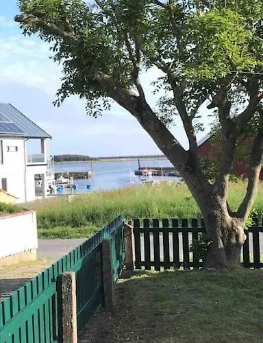 Strandheim Ferienhaus *
